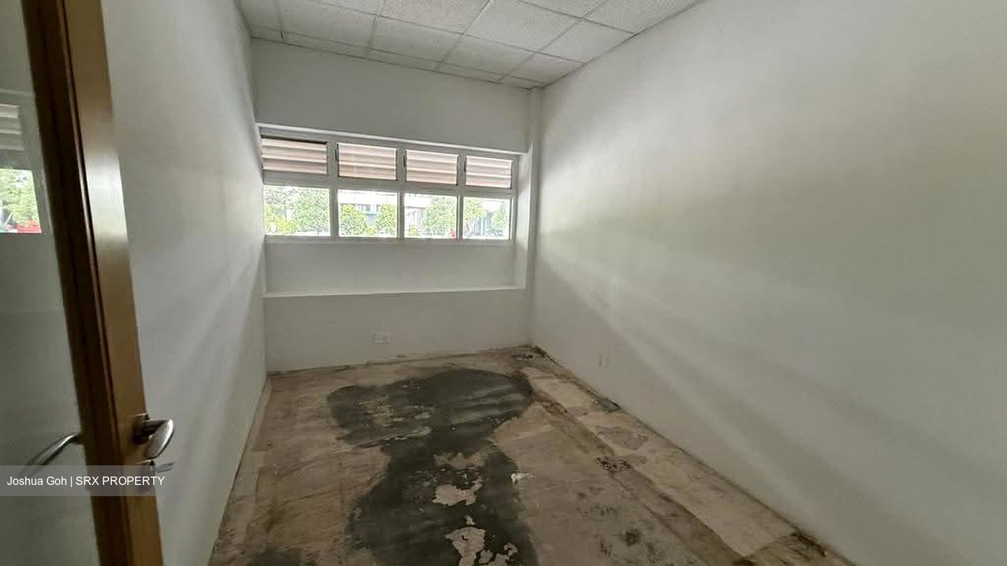 Jurong Industrial Estate (D22), Factory #637751881